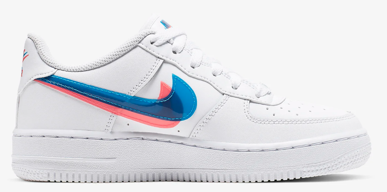 nike air force 1 3d